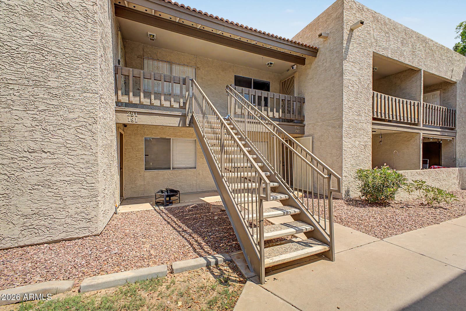 520 N STAPLEY Drive 292, Mesa, AZ 85203 — photo 2 of 23