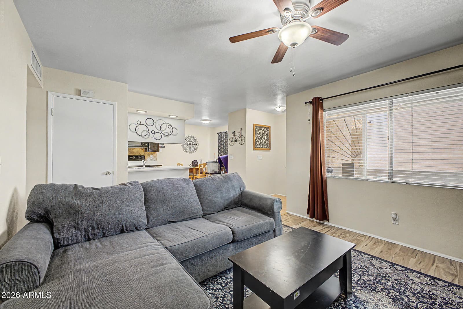 520 N STAPLEY Drive 292, Mesa, AZ 85203 — photo 4 of 23