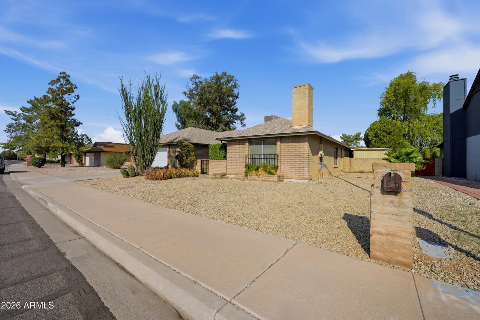 2566 S Patterson, Mesa, AZ 85202 — photo 23 of 26