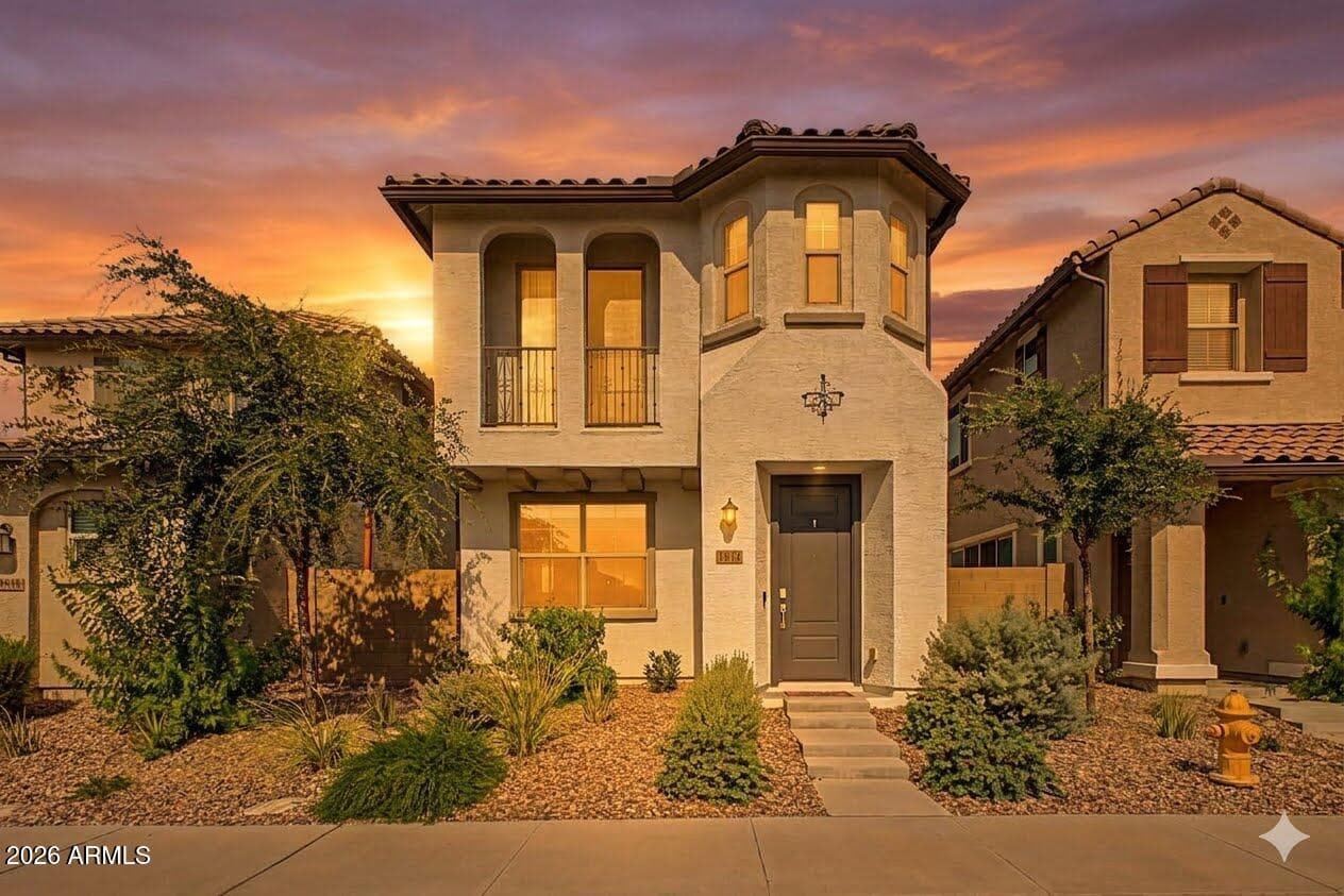 1949 S BEDFORD Place, Chandler, AZ 85286