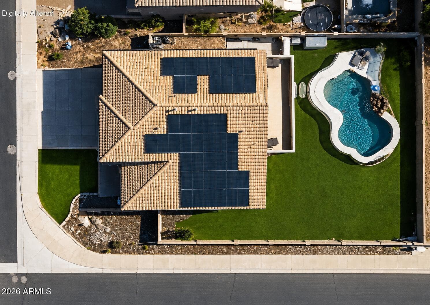 1035 E HARVEST Road, San Tan Valley, AZ 85140
