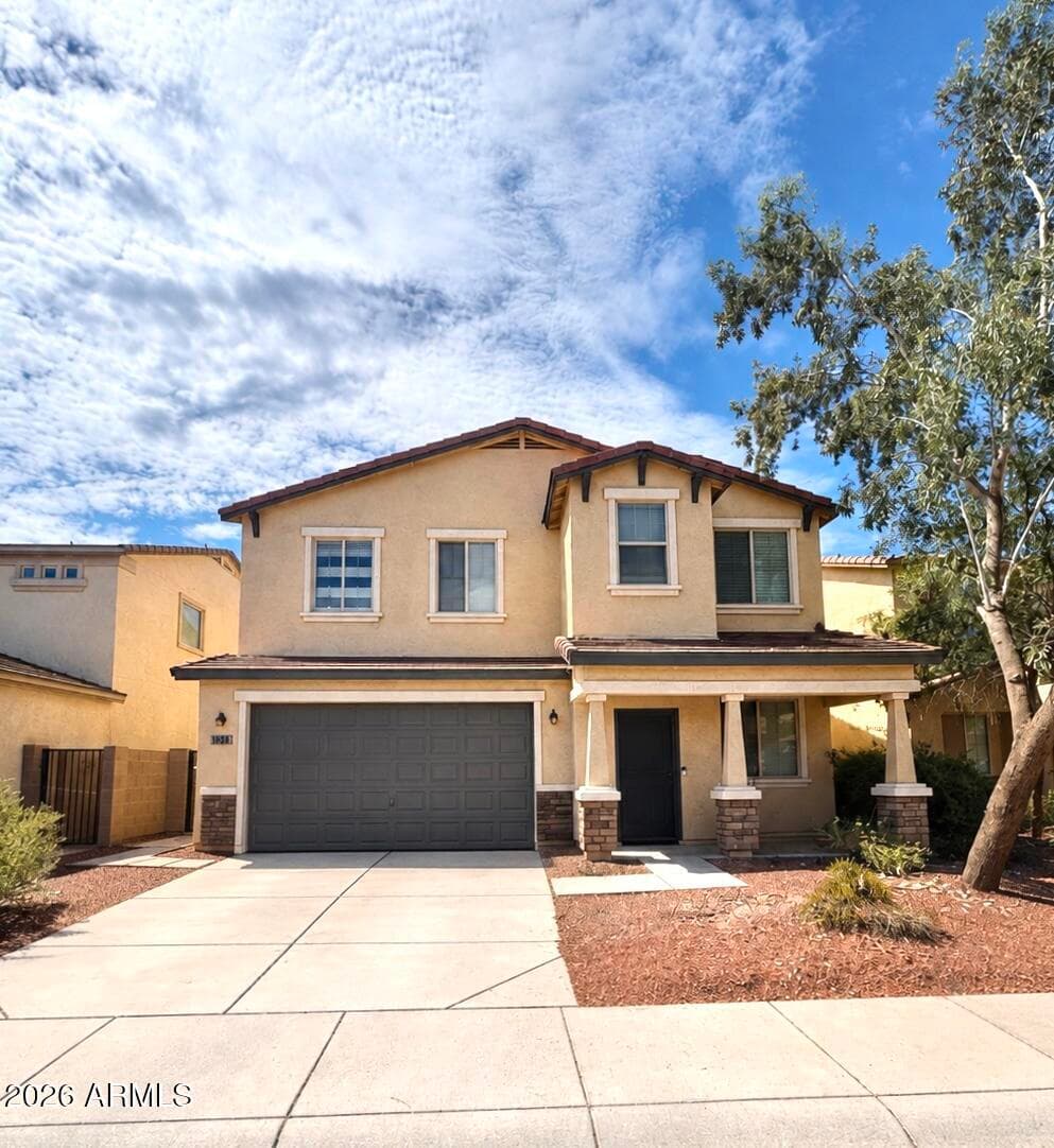 3583 E Longhorn Street, San Tan Valley, AZ 85140 — photo 1 of 1
