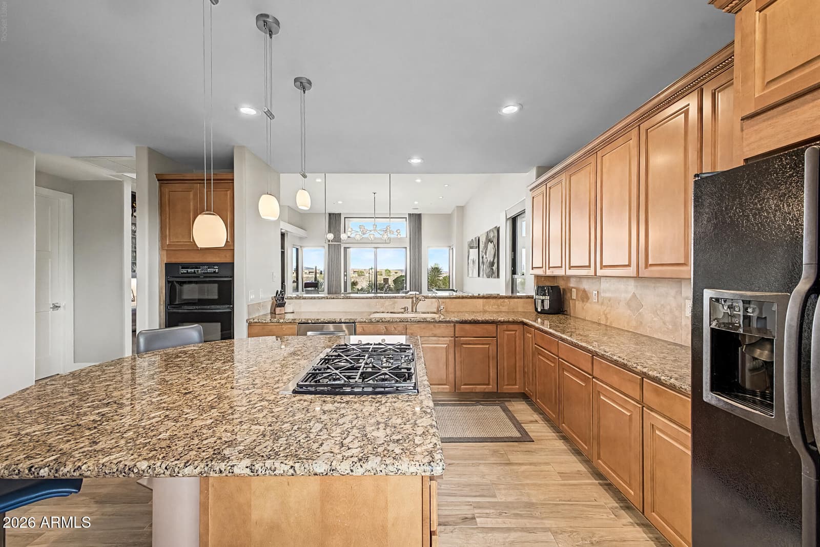 17105 E LA MONTANA Drive 204, Fountain Hills, AZ 85268 — photo 22 of 51