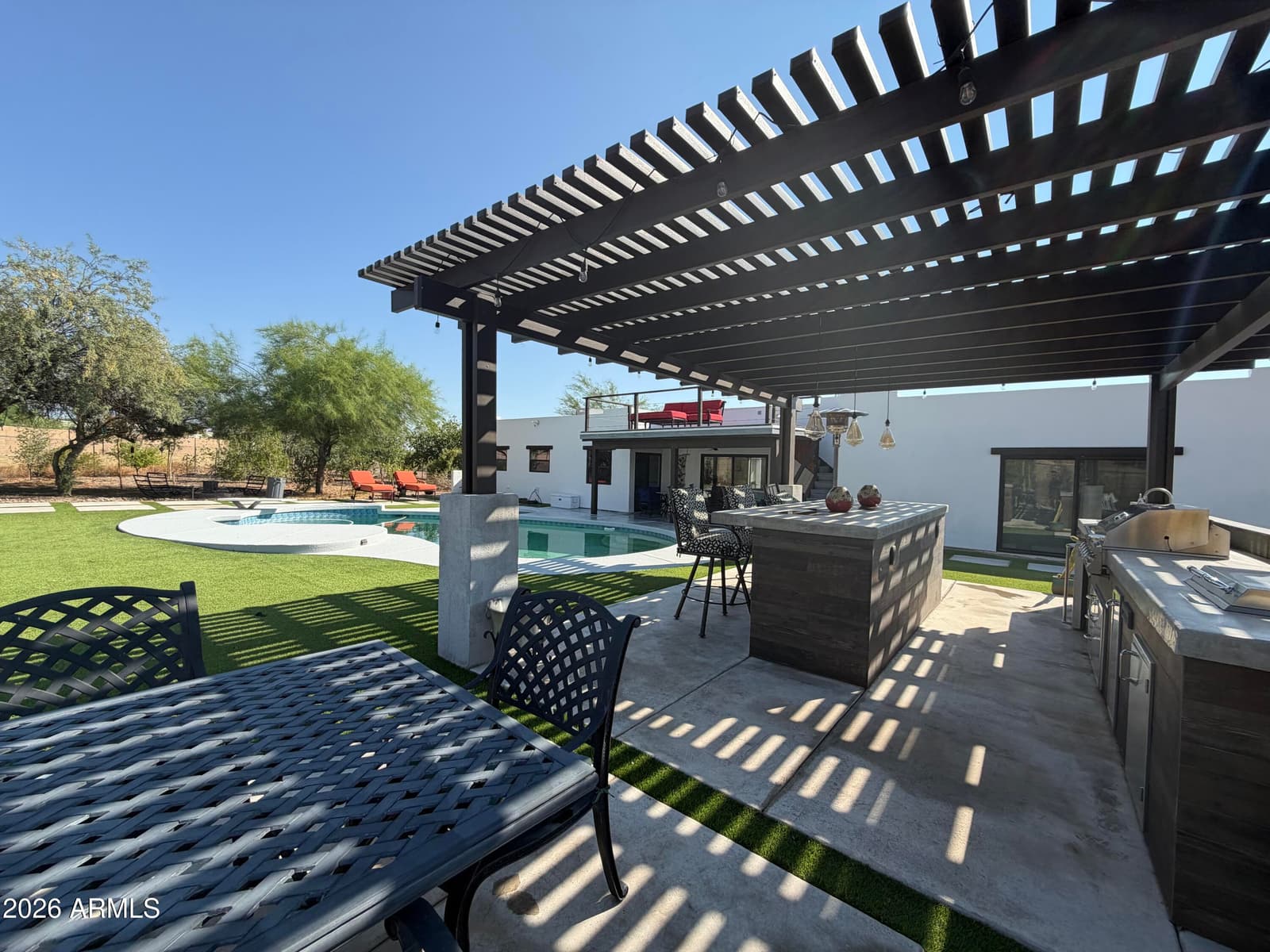 651 N VAL VISTA Road, Apache Junction, AZ 85119 — photo 47 of 70