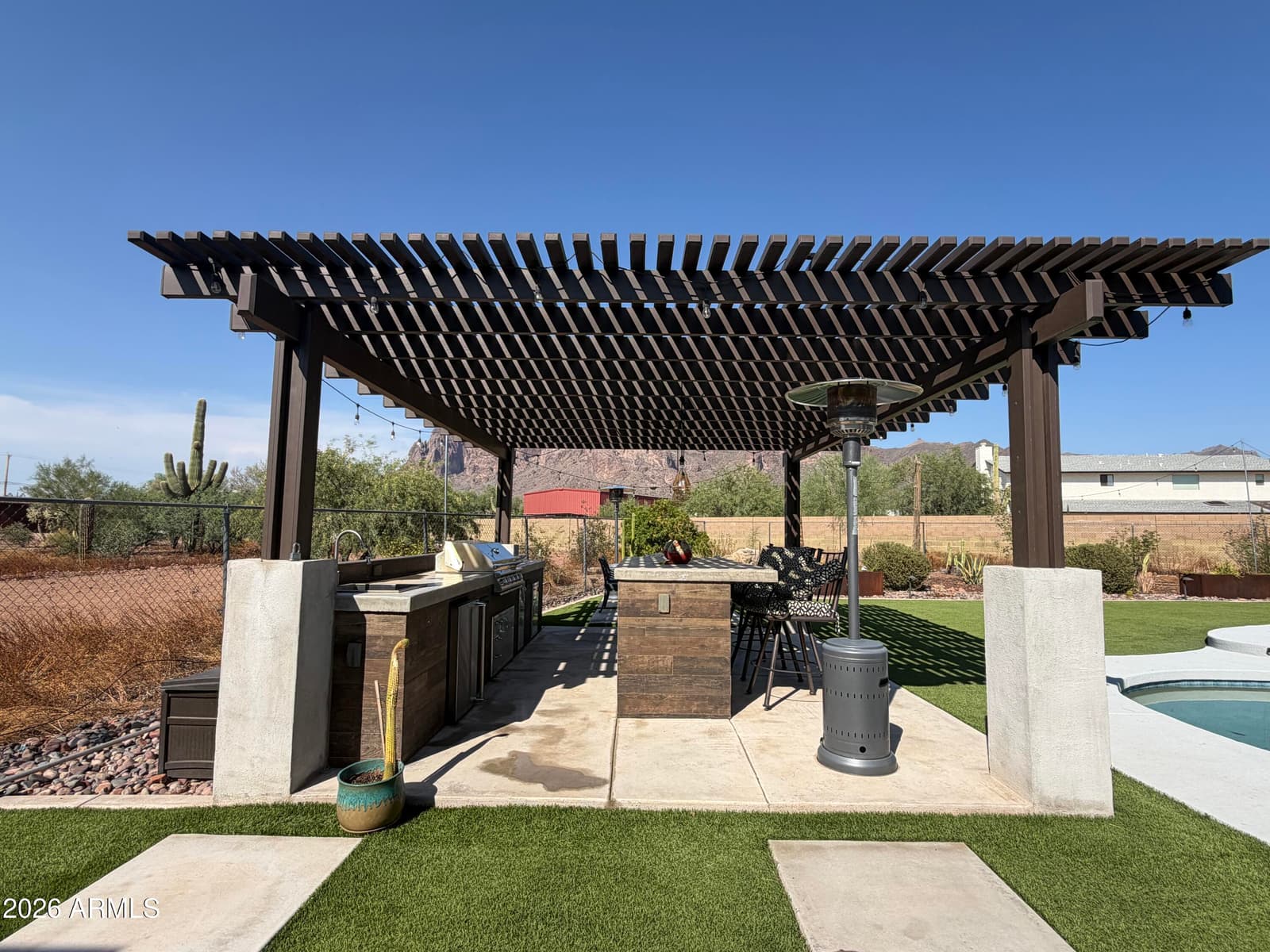 651 N VAL VISTA Road, Apache Junction, AZ 85119 — photo 48 of 70