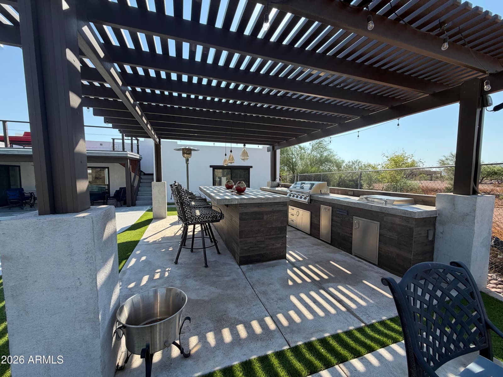 651 N VAL VISTA Road, Apache Junction, AZ 85119 — photo 49 of 70