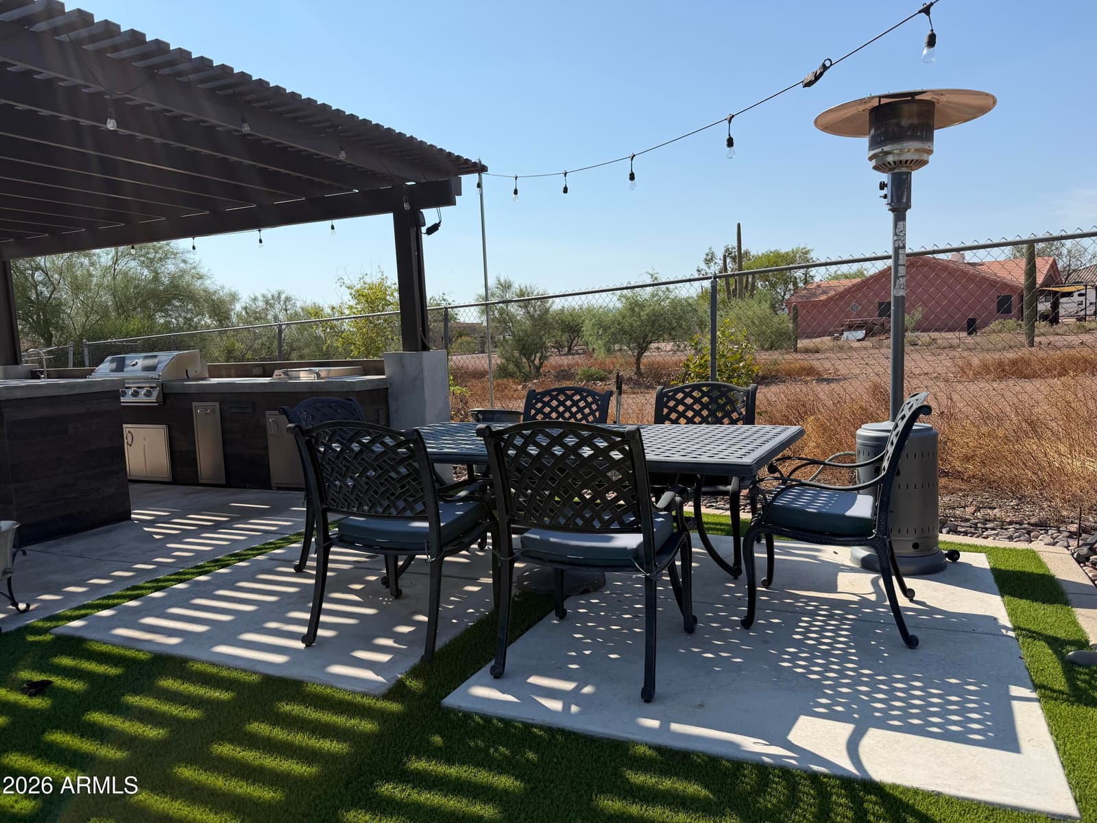 651 N VAL VISTA Road, Apache Junction, AZ 85119 — photo 50 of 70