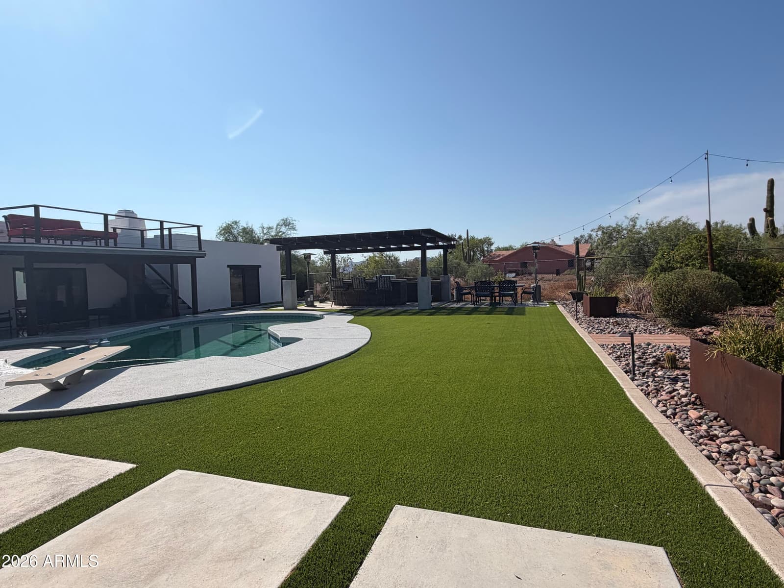 651 N VAL VISTA Road, Apache Junction, AZ 85119 — photo 51 of 70