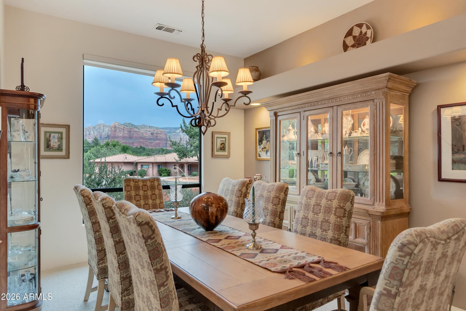 190 DEER PASS Drive, Sedona, AZ 86351 — photo 14 of 44
