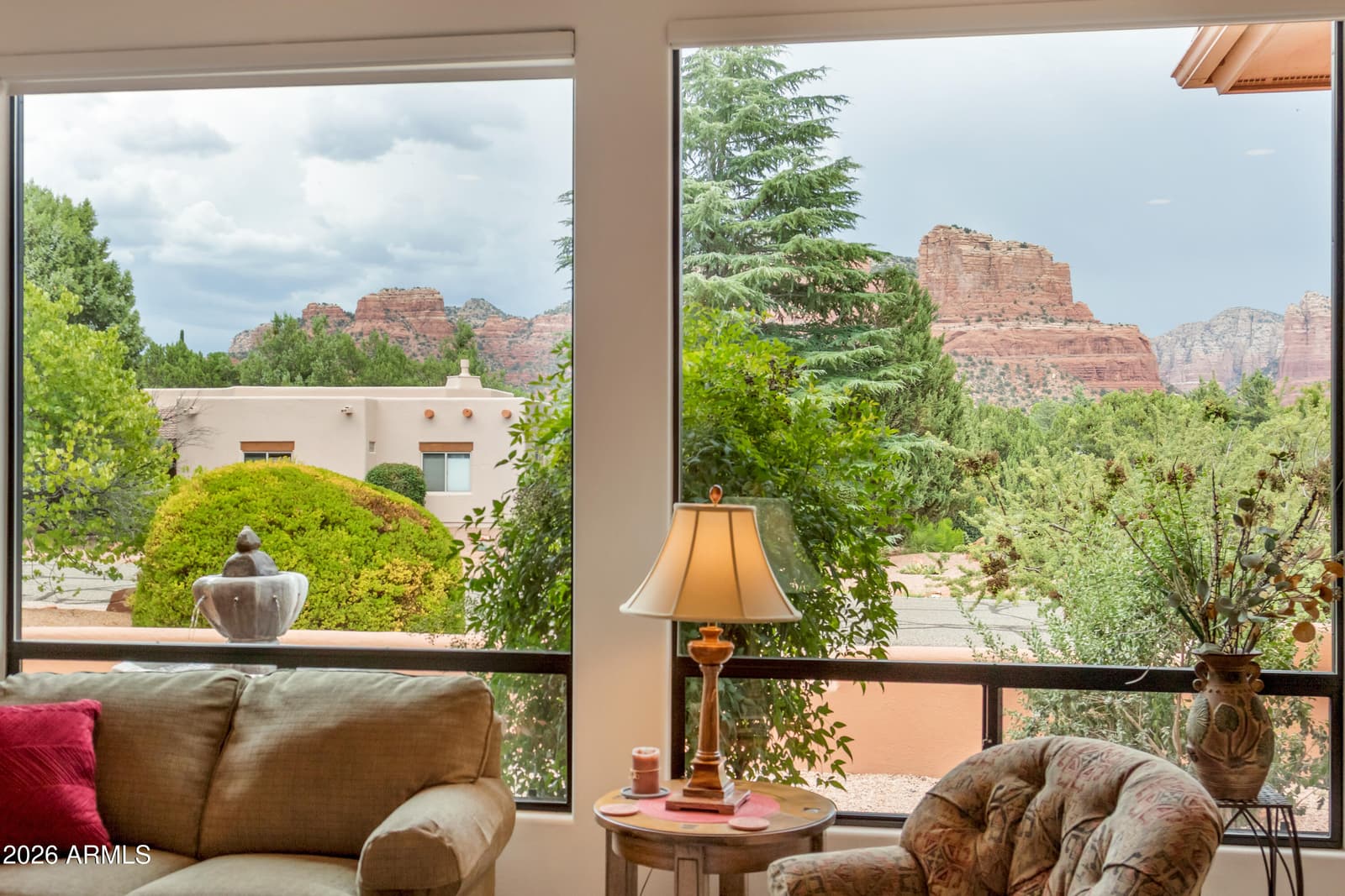 190 DEER PASS Drive, Sedona, AZ 86351 — photo 12 of 44