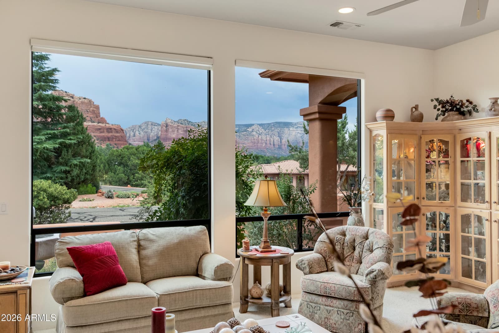 190 DEER PASS Drive, Sedona, AZ 86351 — photo 11 of 44