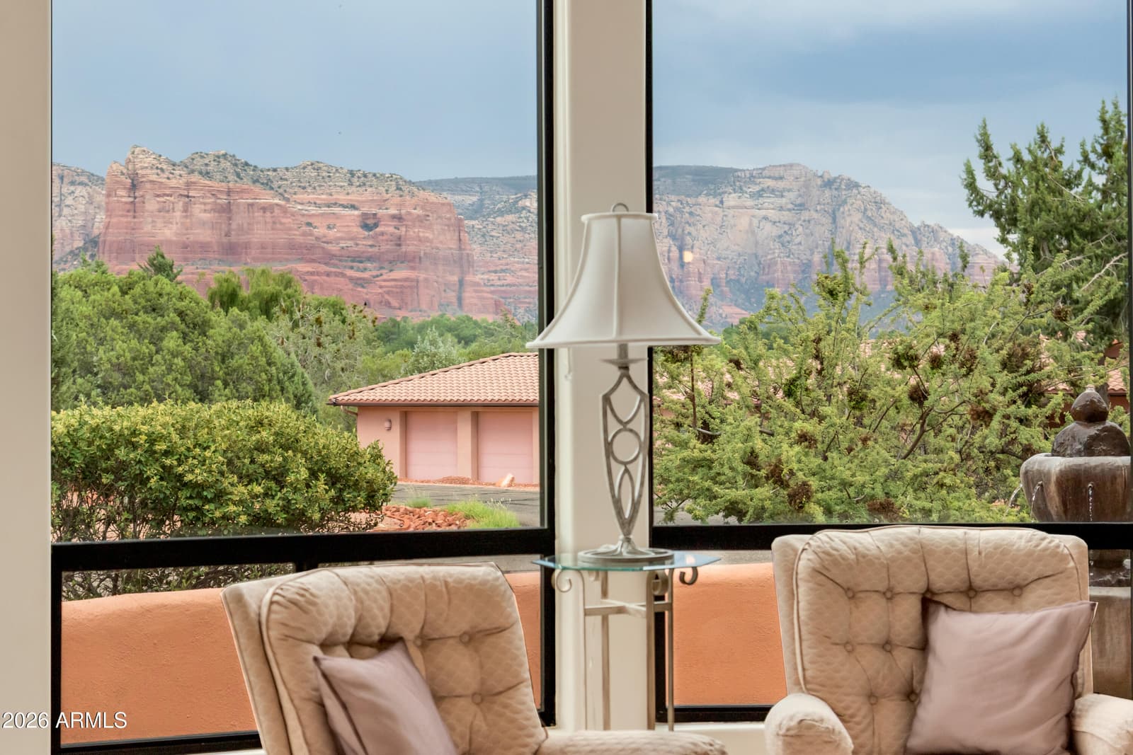 190 DEER PASS Drive, Sedona, AZ 86351 — photo 31 of 44