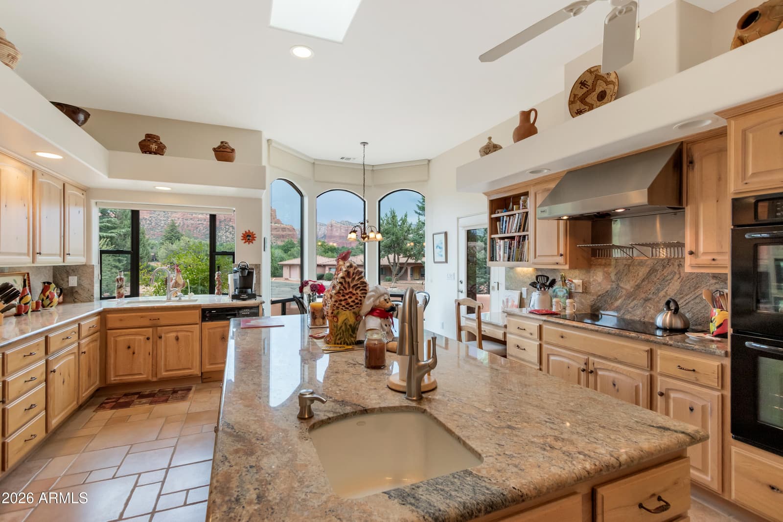 190 DEER PASS Drive, Sedona, AZ 86351 — photo 15 of 44