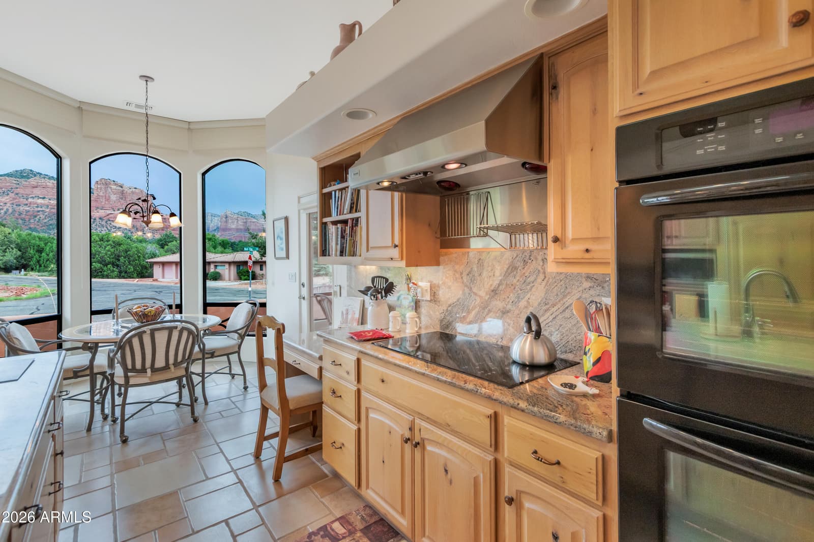 190 DEER PASS Drive, Sedona, AZ 86351 — photo 17 of 44