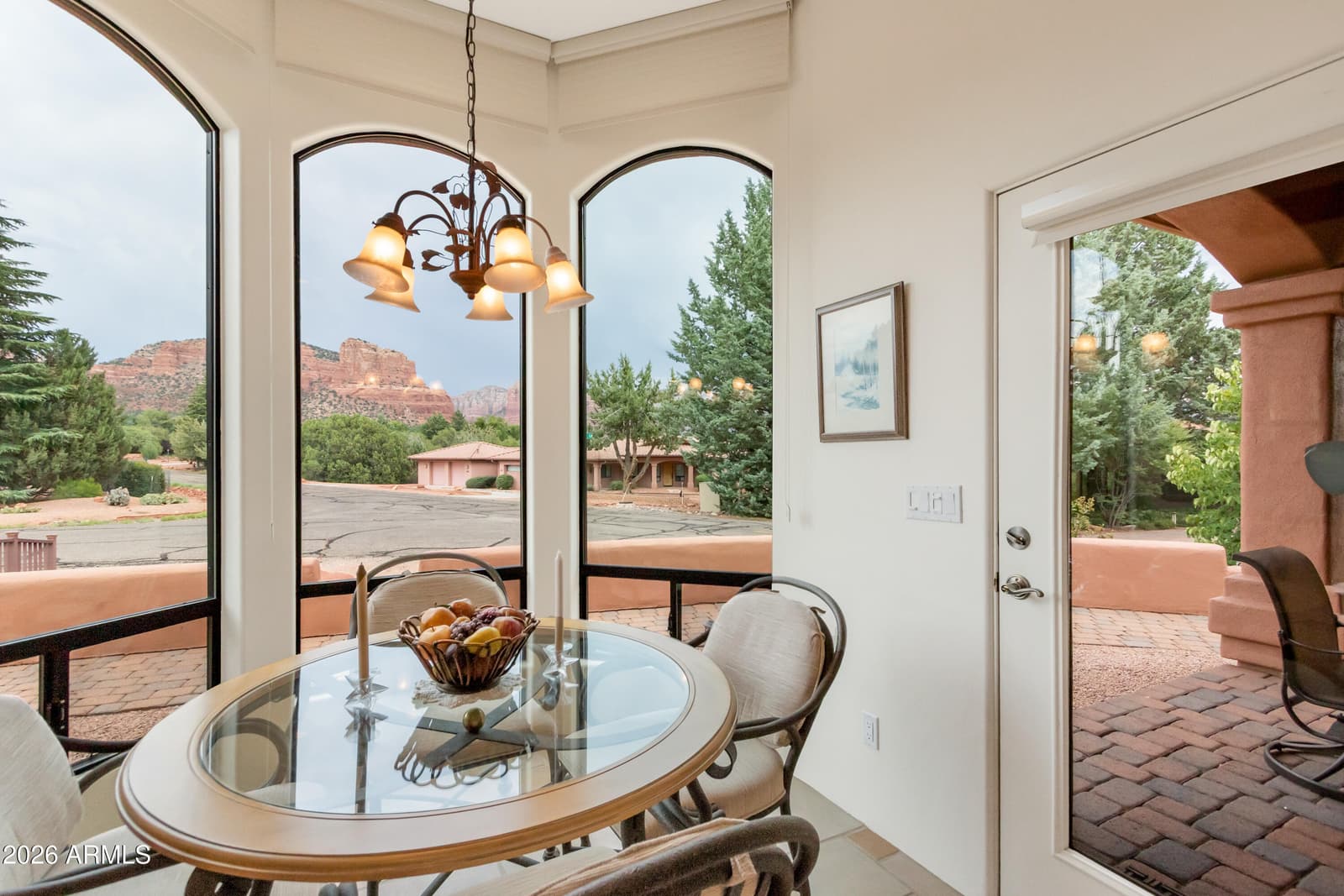 190 DEER PASS Drive, Sedona, AZ 86351 — photo 18 of 44