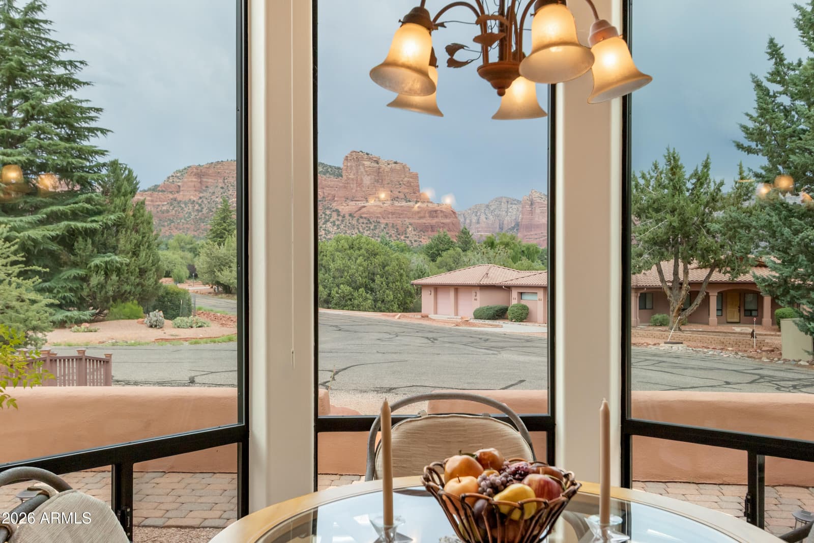 190 DEER PASS Drive, Sedona, AZ 86351 — photo 19 of 44