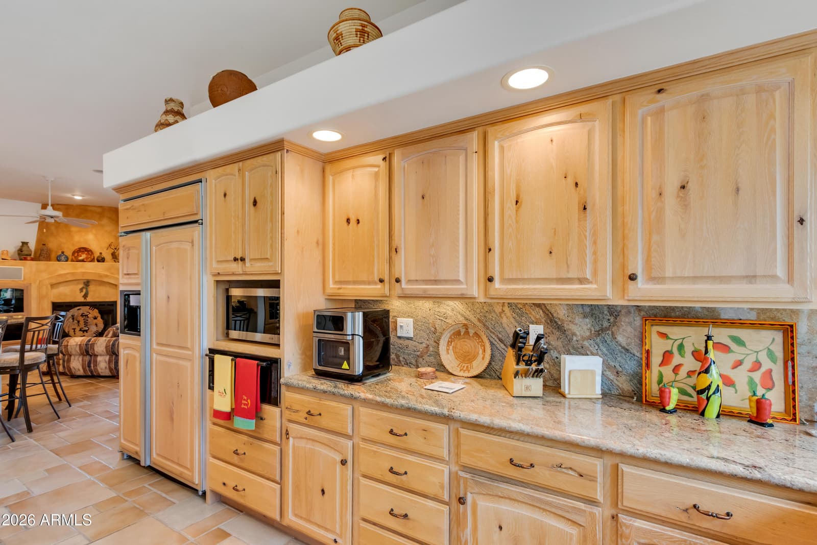 190 DEER PASS Drive, Sedona, AZ 86351 — photo 24 of 44