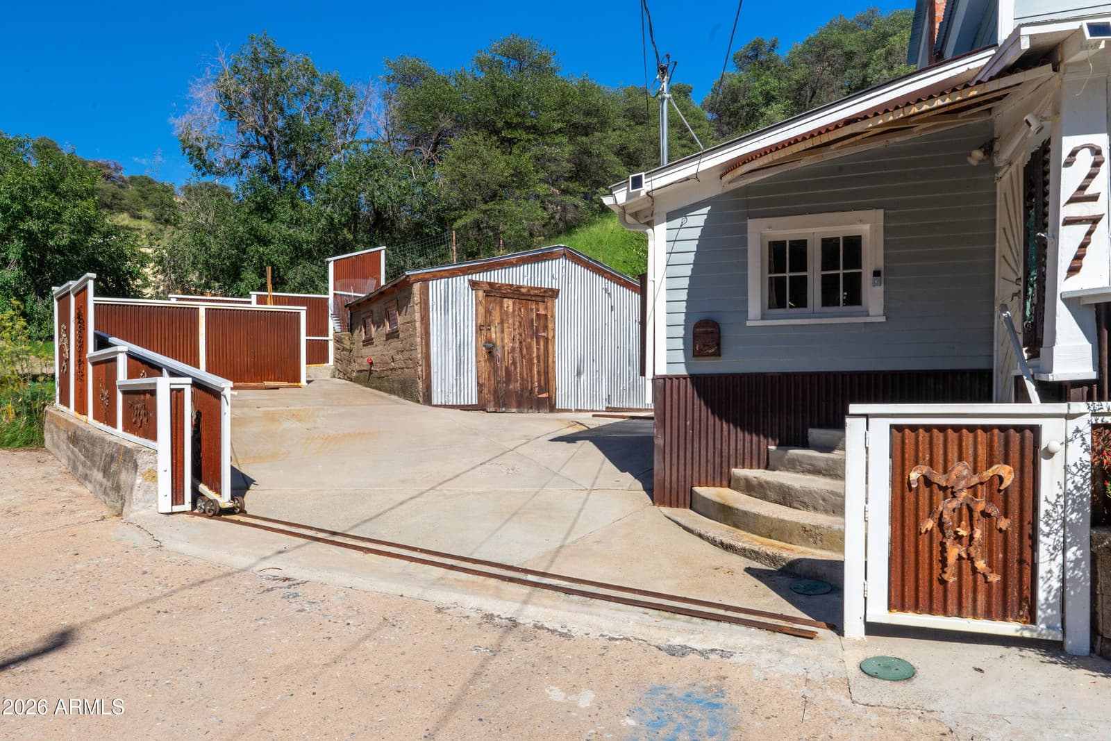 27 Wood Canyon, Bisbee, AZ 85603 — photo 54 of 61