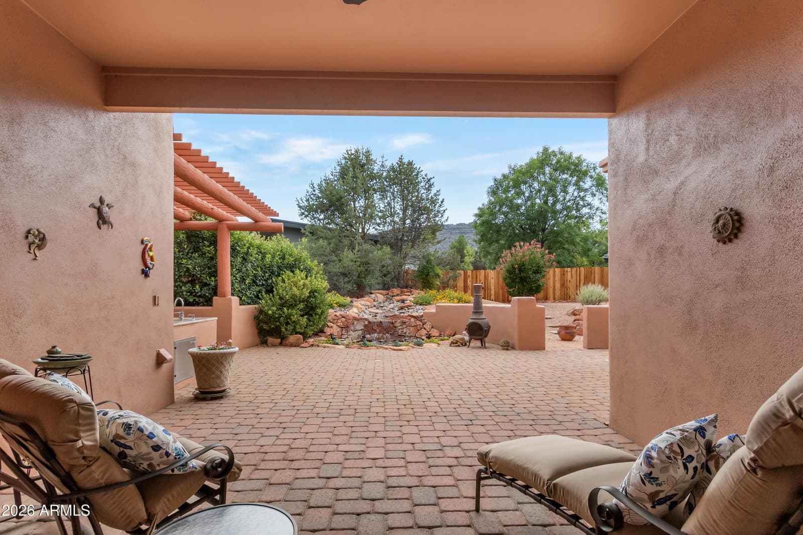 190 DEER PASS Drive, Sedona, AZ 86351 — photo 39 of 44