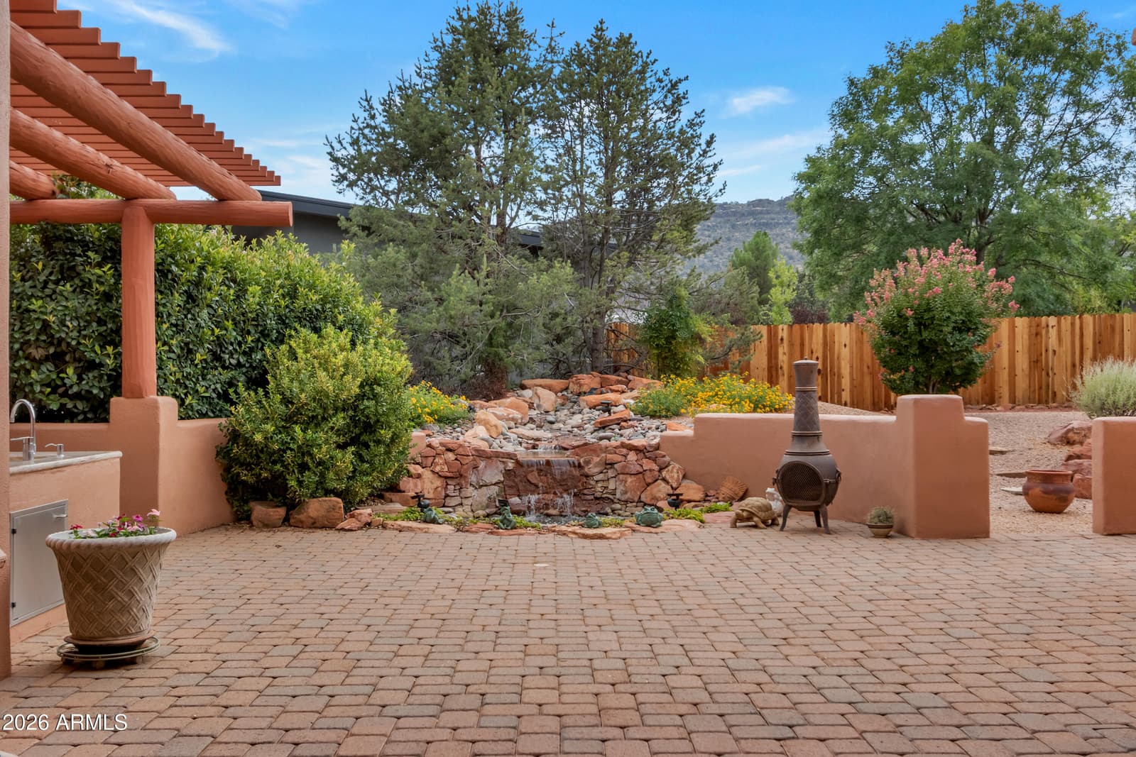 190 DEER PASS Drive, Sedona, AZ 86351 — photo 40 of 44