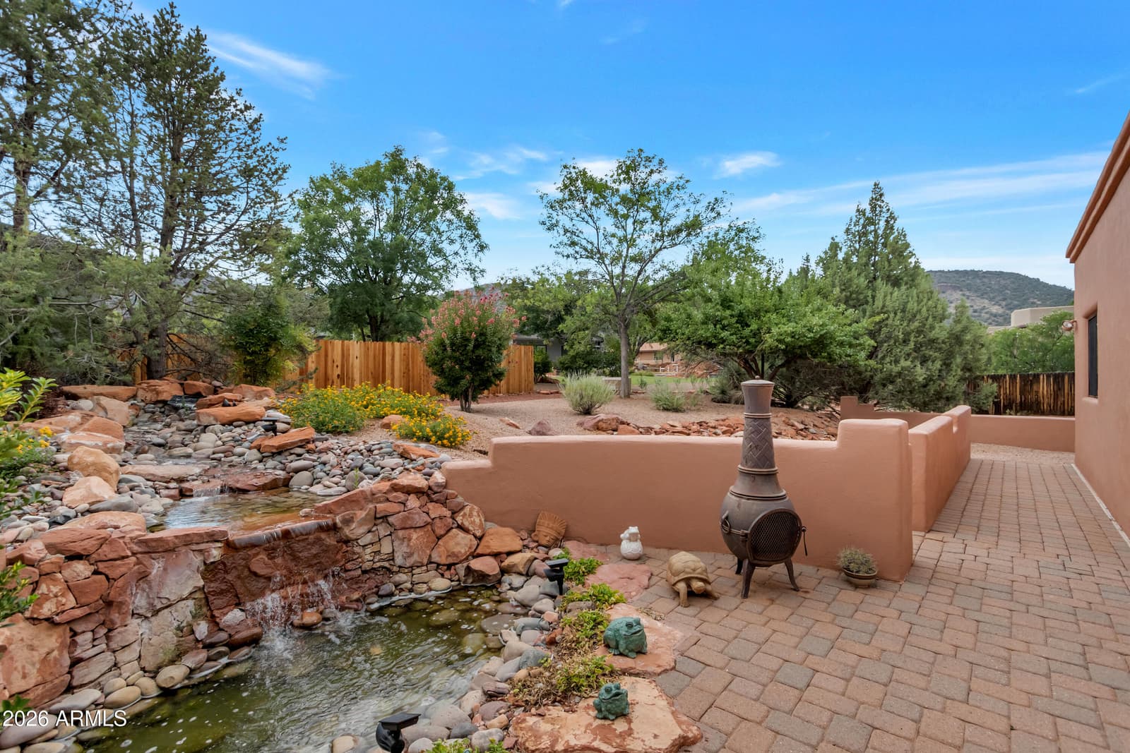 190 DEER PASS Drive, Sedona, AZ 86351 — photo 41 of 44