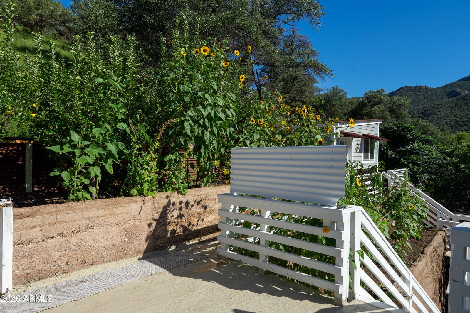 27 Wood Canyon, Bisbee, AZ 85603 — photo 24 of 61