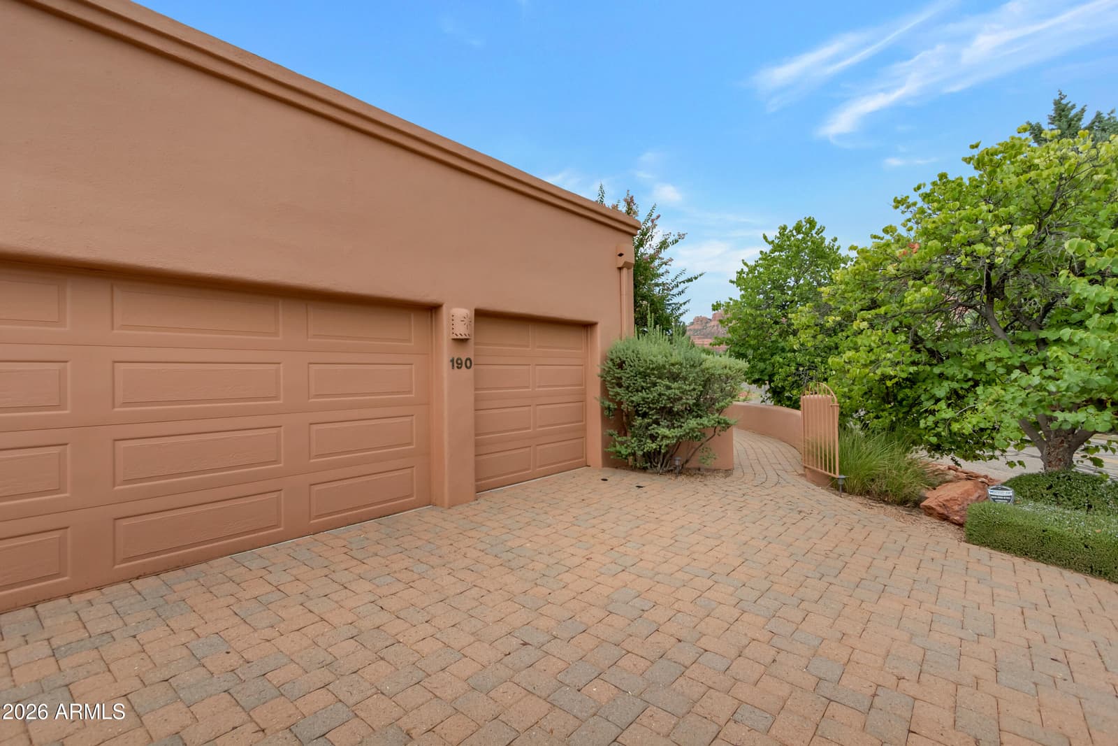 190 DEER PASS Drive, Sedona, AZ 86351 — photo 43 of 44