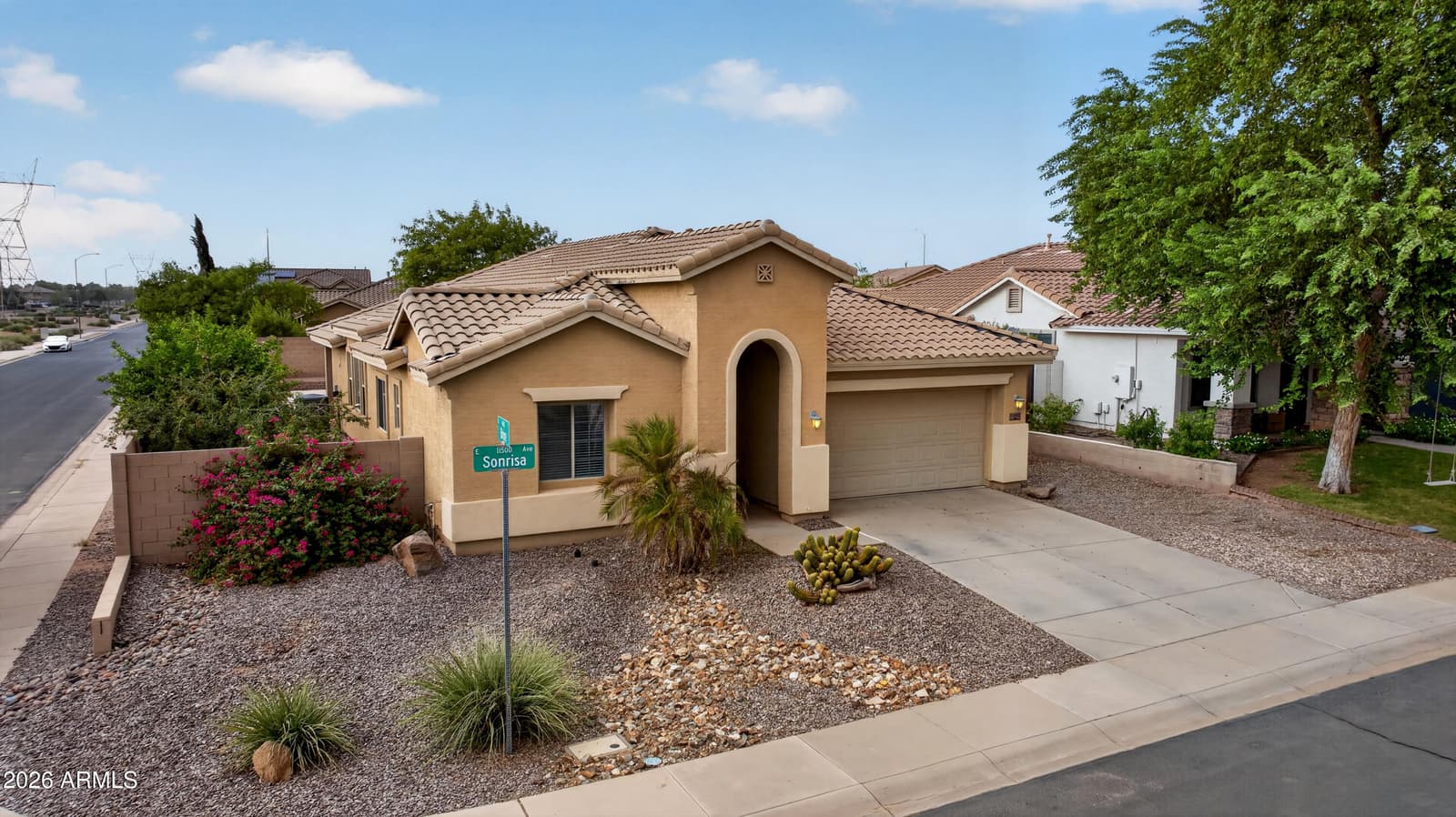 11508 E SONRISA Avenue, Mesa, AZ 85212 — photo 1 of 49