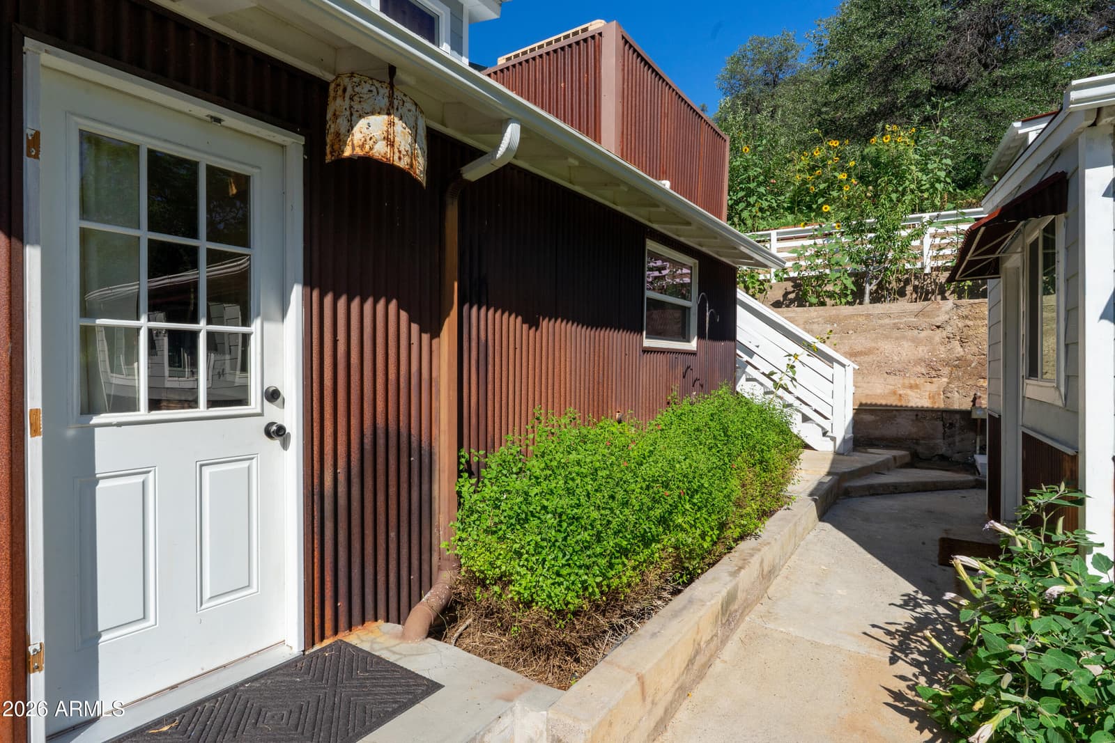 27 Wood Canyon, Bisbee, AZ 85603 — photo 28 of 61