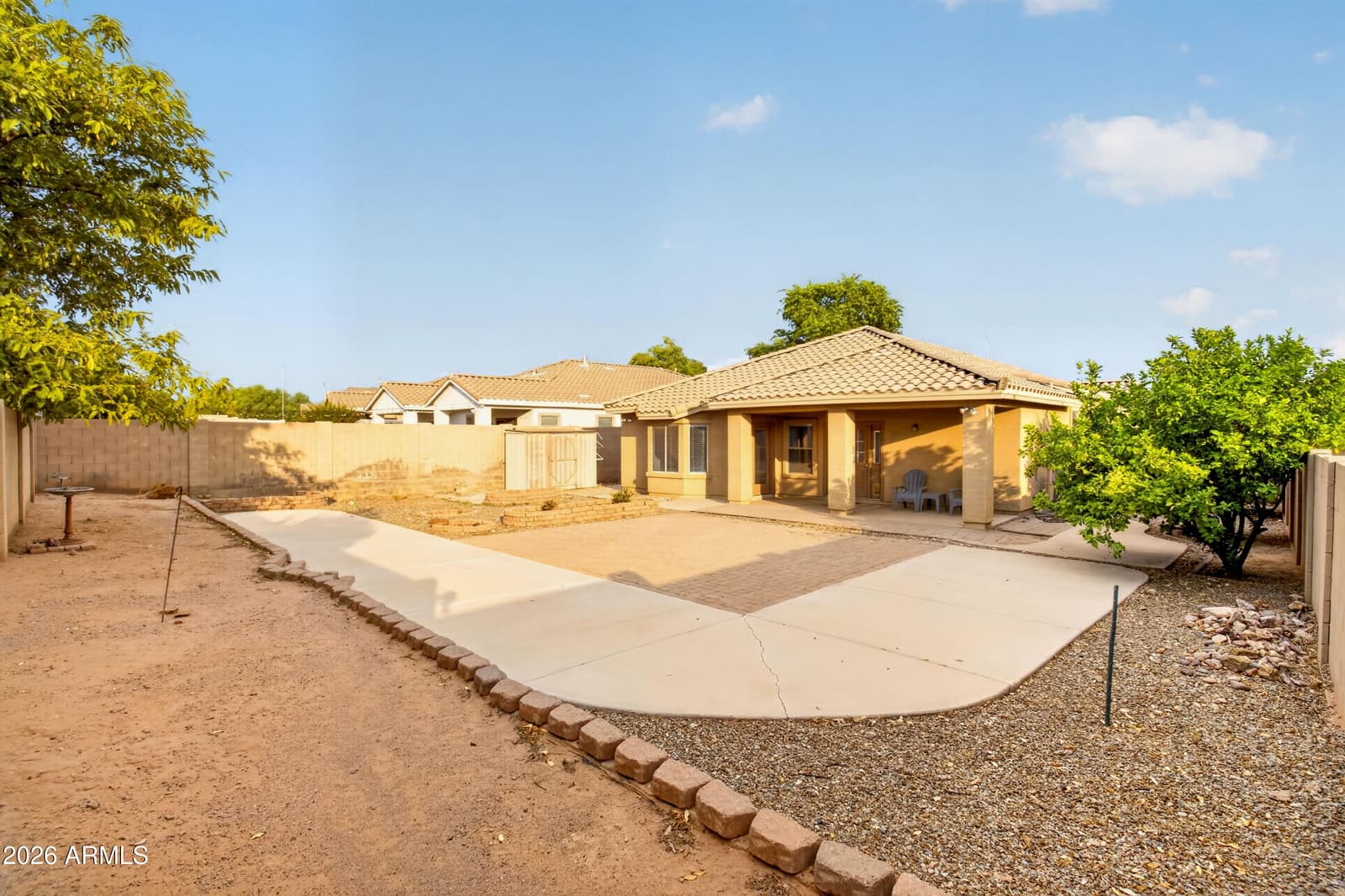 11508 E SONRISA Avenue, Mesa, AZ 85212 — photo 33 of 49