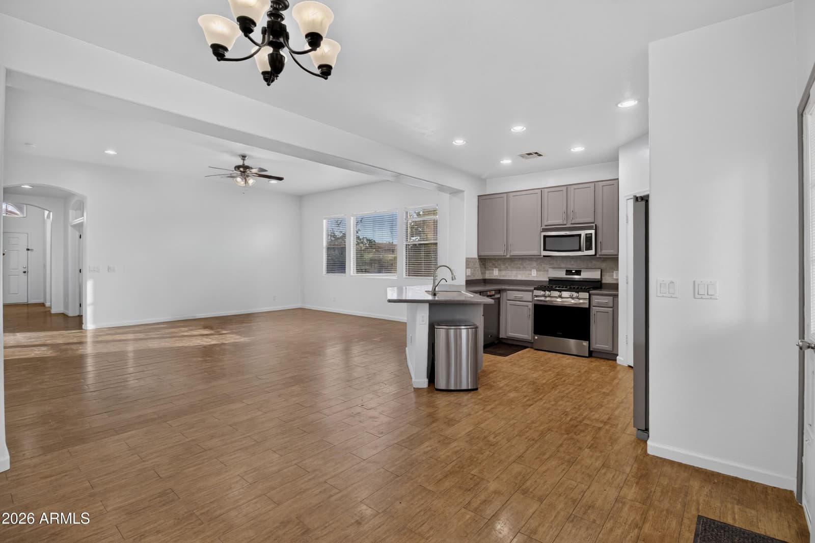 11508 E SONRISA Avenue, Mesa, AZ 85212 — photo 46 of 49