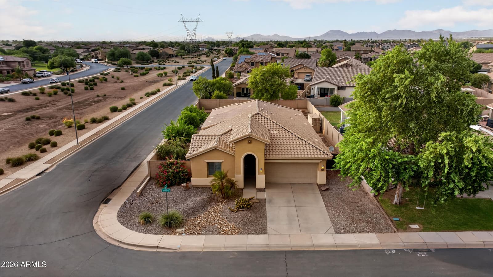 11508 E SONRISA Avenue, Mesa, AZ 85212 — photo 34 of 49