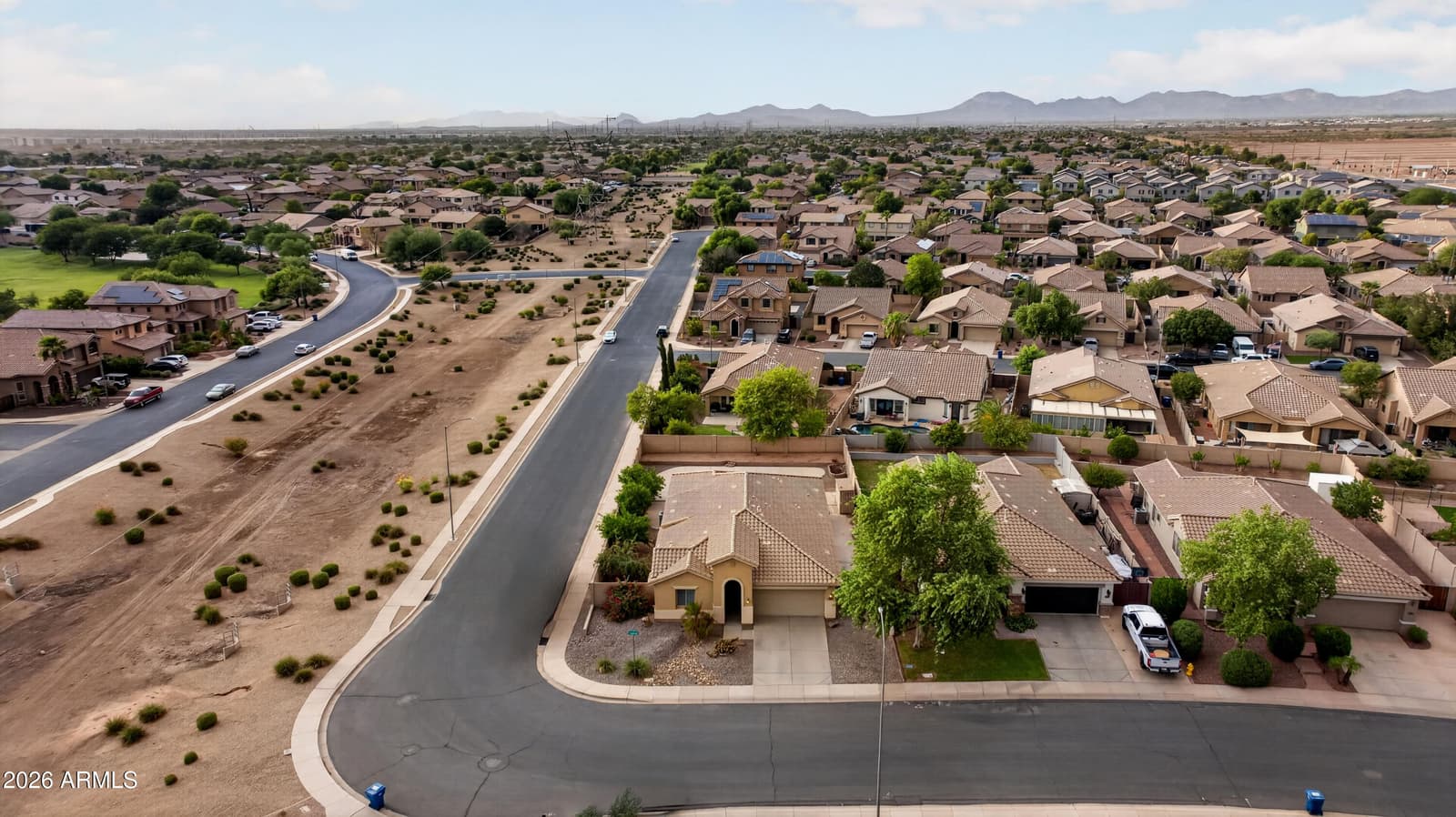 11508 E SONRISA Avenue, Mesa, AZ 85212 — photo 35 of 49