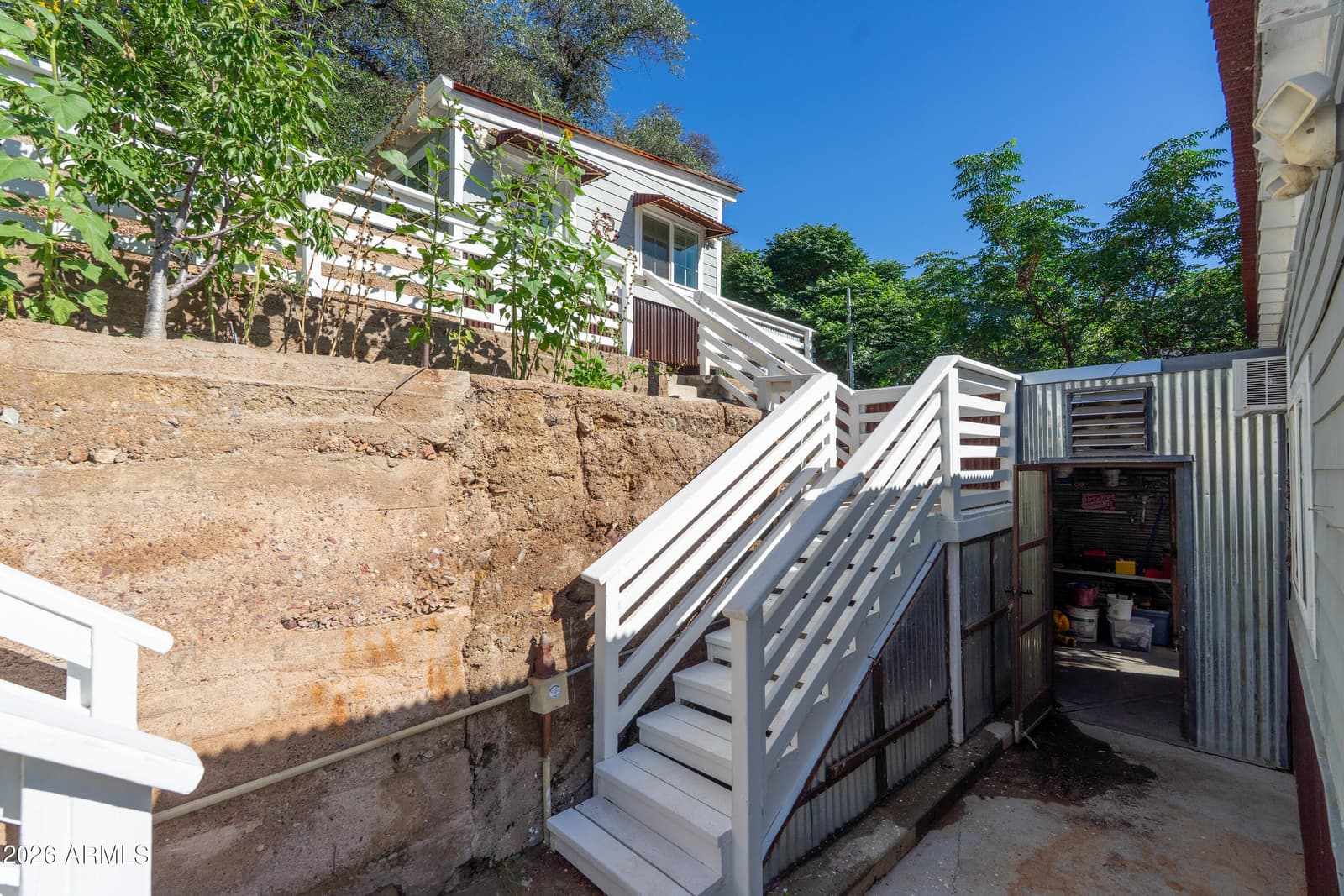 27 Wood Canyon, Bisbee, AZ 85603 — photo 33 of 61