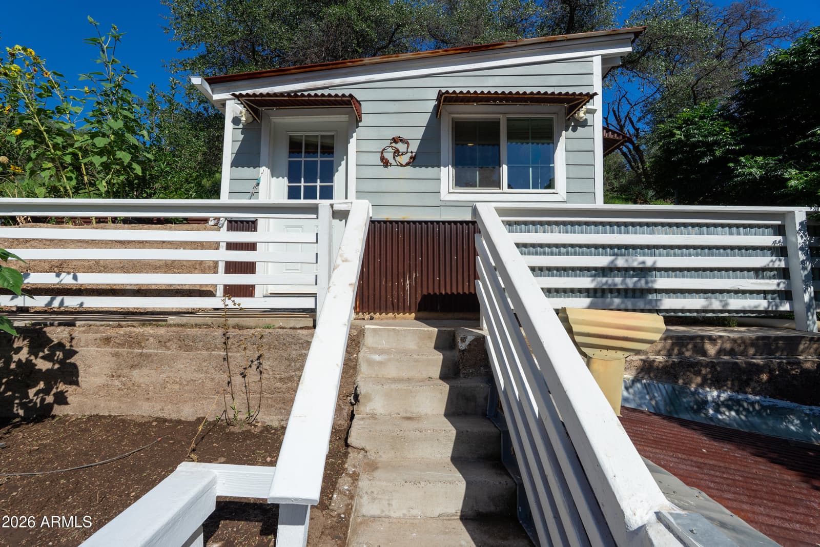 27 Wood Canyon, Bisbee, AZ 85603 — photo 37 of 61
