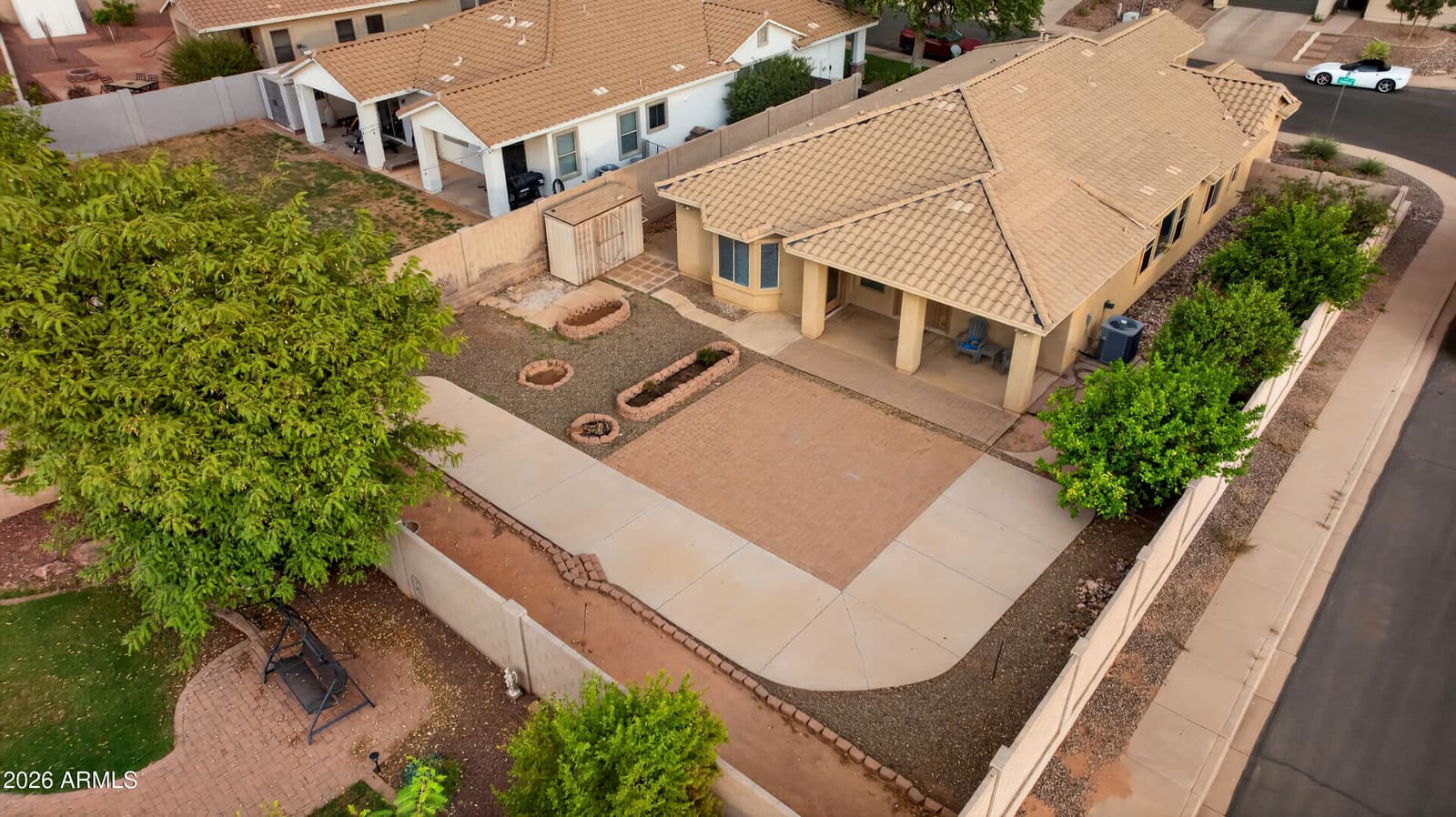 11508 E SONRISA Avenue, Mesa, AZ 85212 — photo 2 of 49