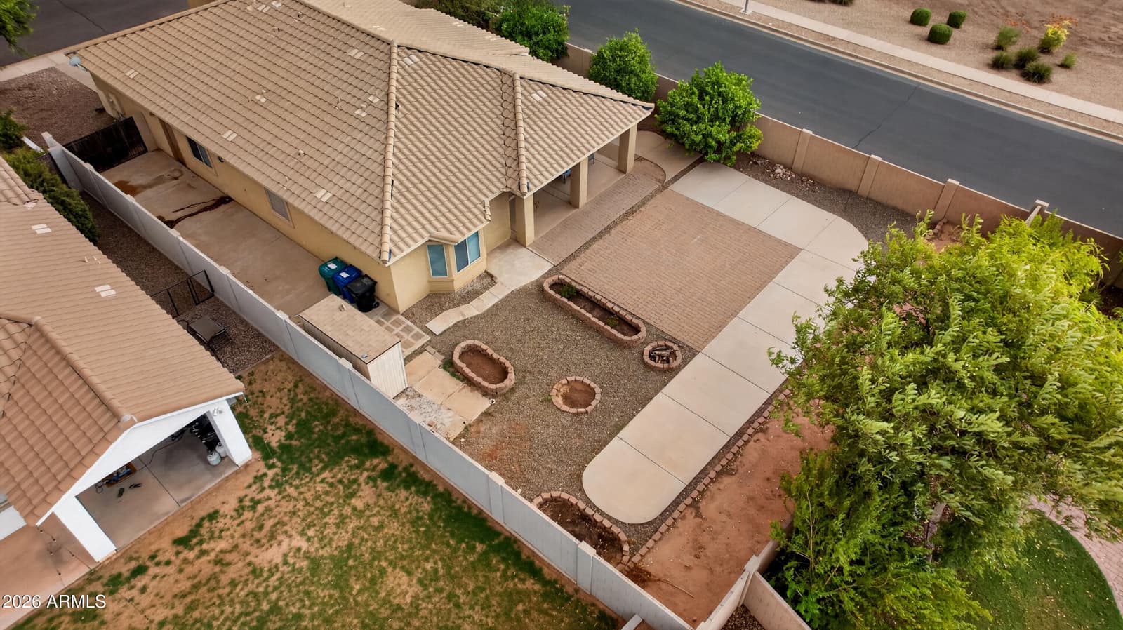 11508 E SONRISA Avenue, Mesa, AZ 85212 — photo 38 of 49