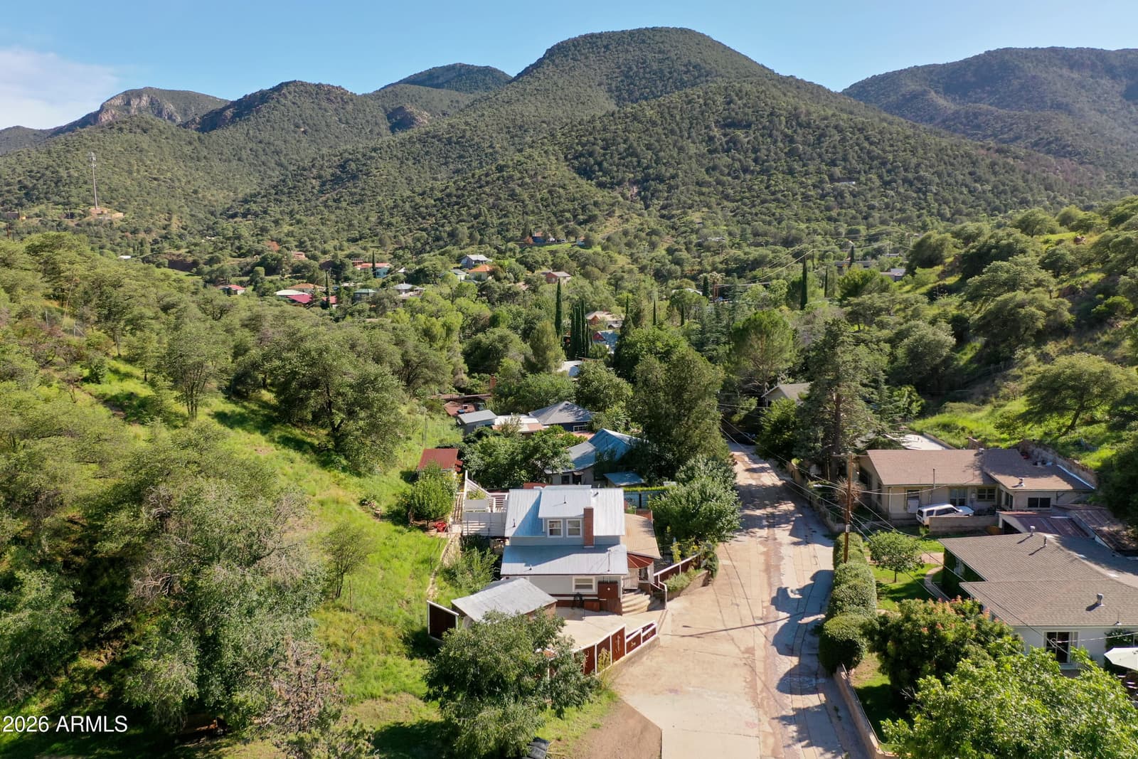 27 Wood Canyon, Bisbee, AZ 85603 — photo 61 of 61