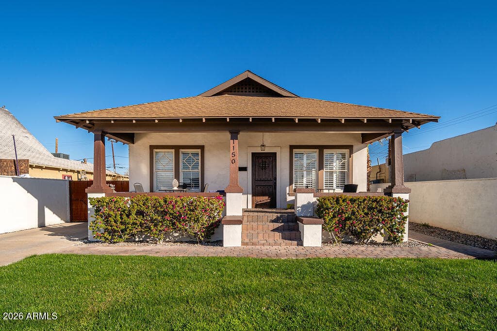 1150 E POLK Street, Phoenix, AZ 85006 — photo 1 of 28