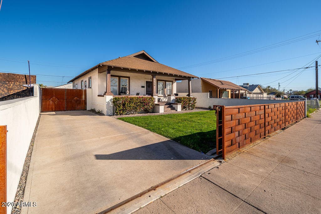 1150 E POLK Street, Phoenix, AZ 85006 — photo 2 of 28