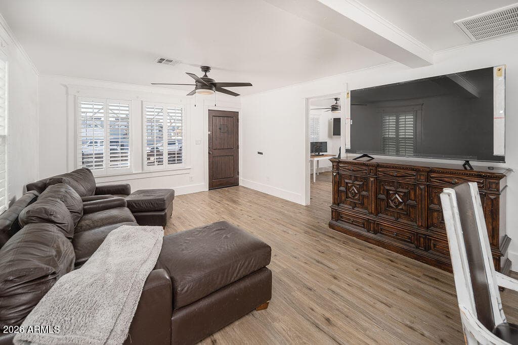 1150 E POLK Street, Phoenix, AZ 85006 — photo 6 of 28