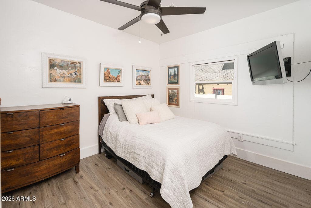 1150 E POLK Street, Phoenix, AZ 85006 — photo 10 of 28