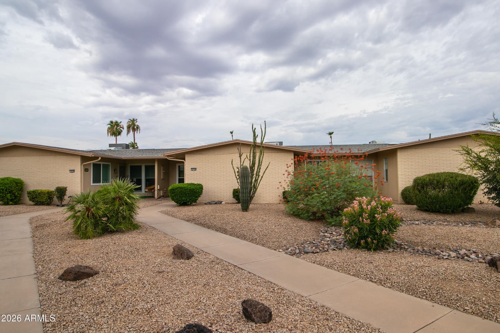 18206 N STONEBROOK Drive, Sun City West, AZ 85375 — photo 1 of 23