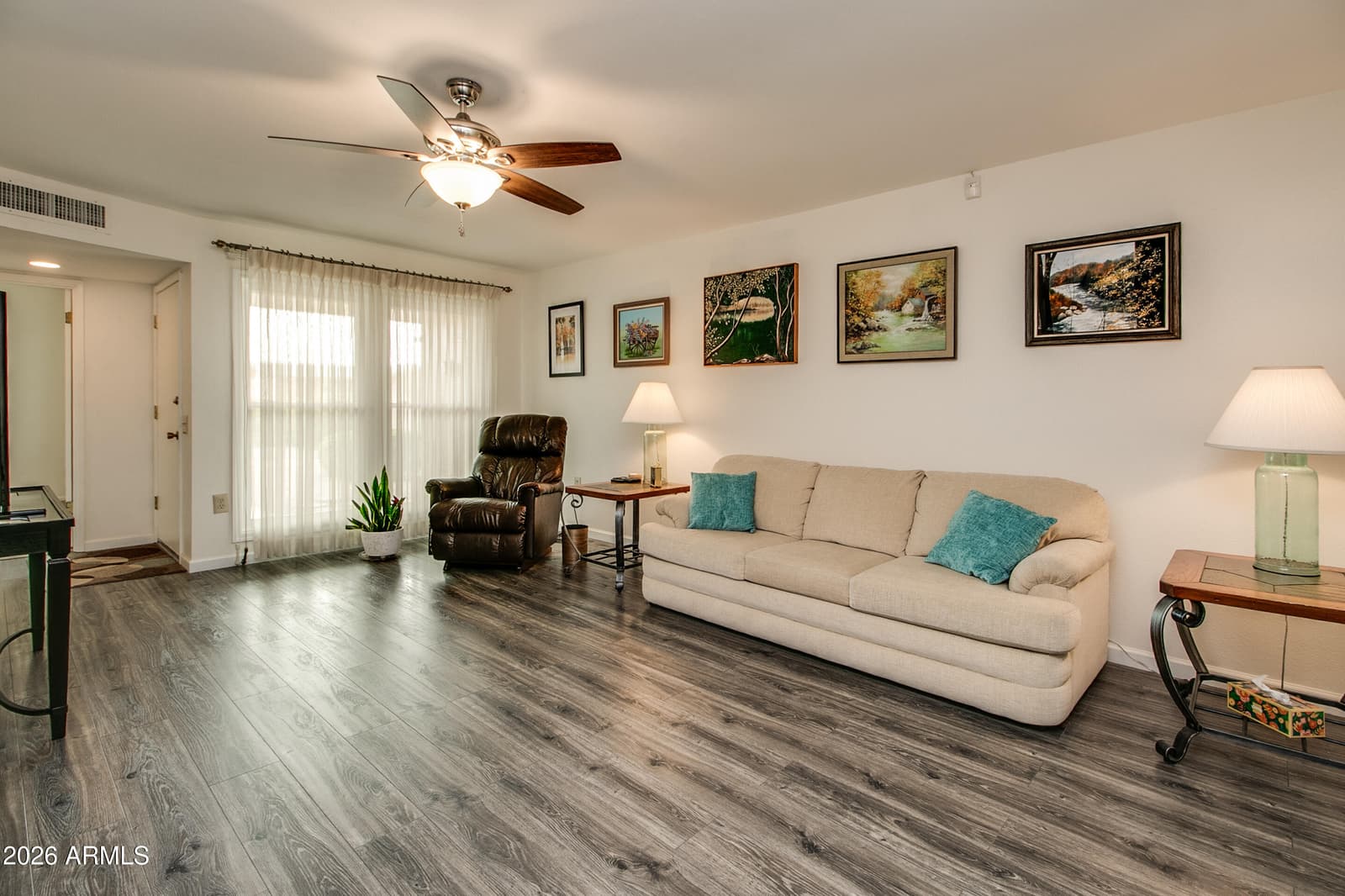 18206 N STONEBROOK Drive, Sun City West, AZ 85375 — photo 2 of 23
