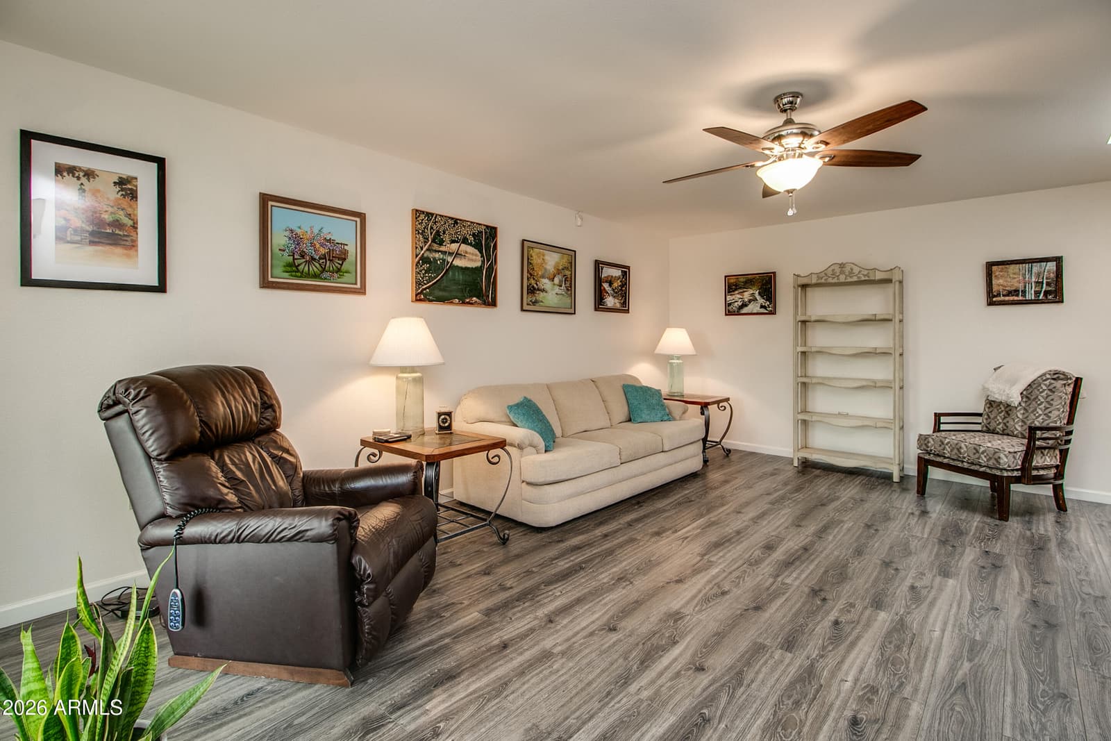 18206 N STONEBROOK Drive, Sun City West, AZ 85375 — photo 3 of 23