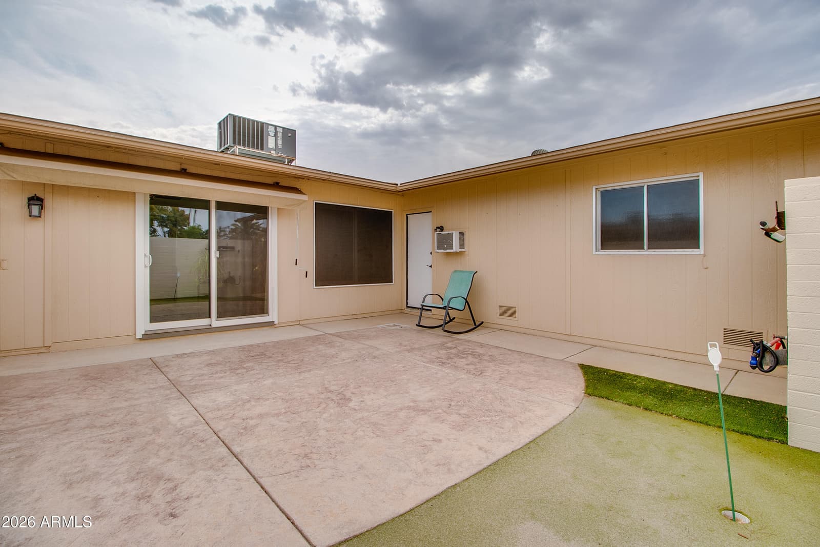 18206 N STONEBROOK Drive, Sun City West, AZ 85375 — photo 22 of 23