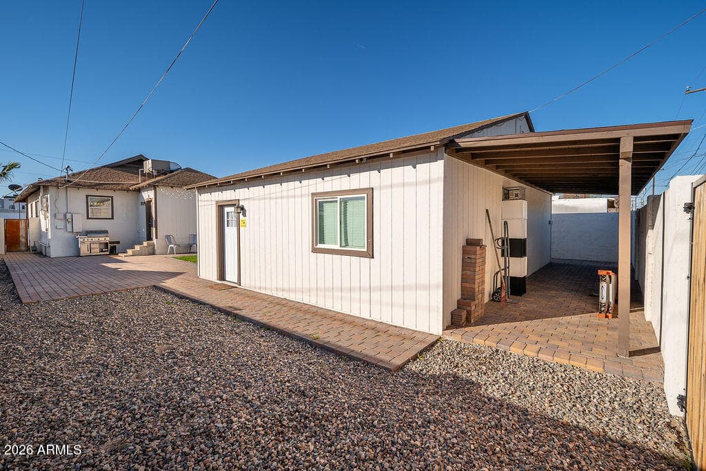 1150 E POLK Street, Phoenix, AZ 85006 — photo 20 of 28