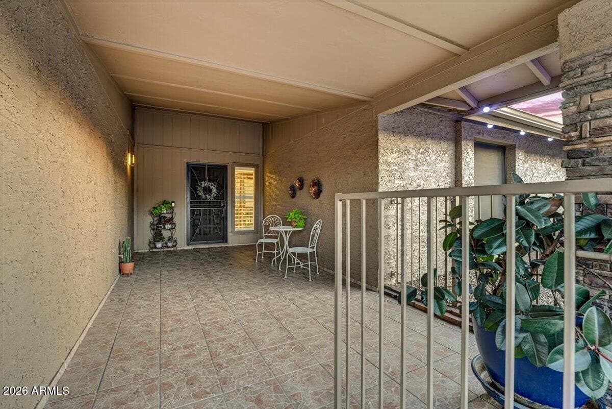 5017 E Le Marche Avenue, Scottsdale, AZ 85254 — photo 5 of 34