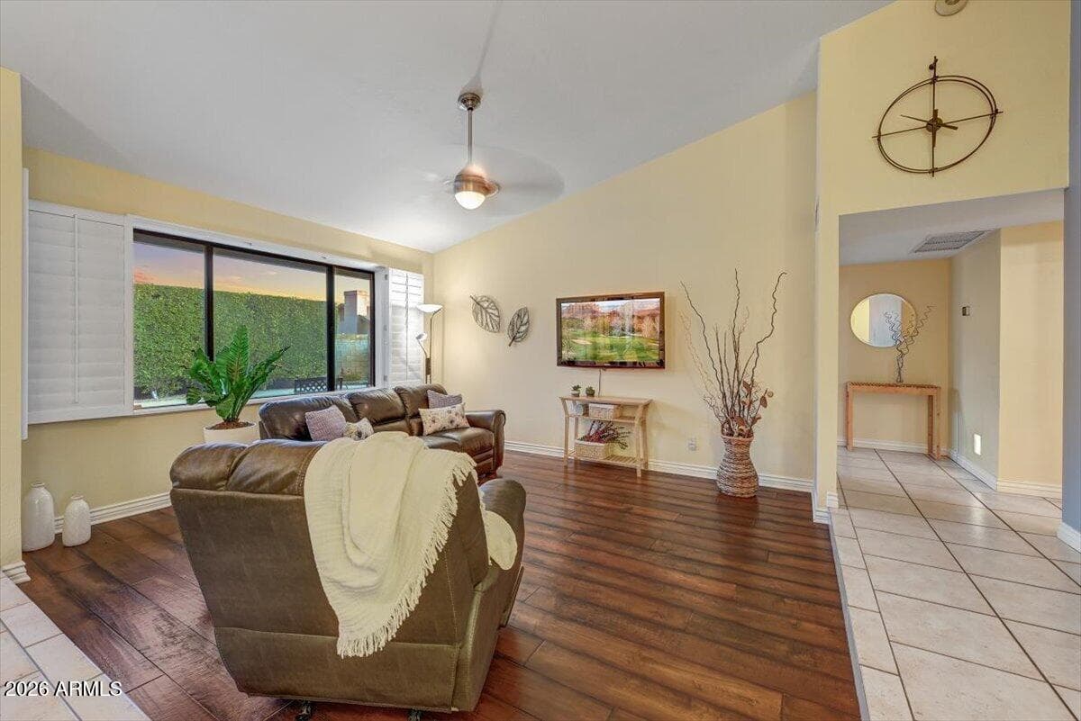 5017 E Le Marche Avenue, Scottsdale, AZ 85254 — photo 11 of 34