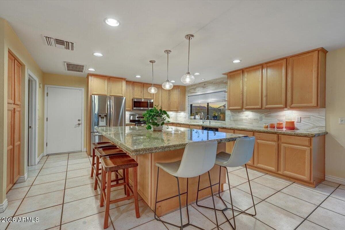 5017 E Le Marche Avenue, Scottsdale, AZ 85254 — photo 14 of 34